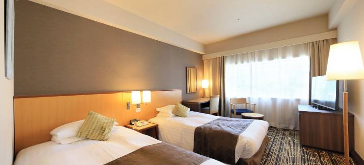 东京KKR酒店(KKR Hotel Tokyo)图片