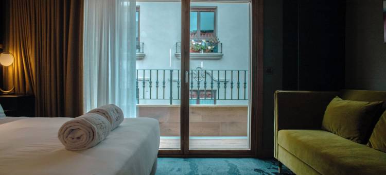 GOIEN 精品酒店(Goien Boutique Hotel)图片