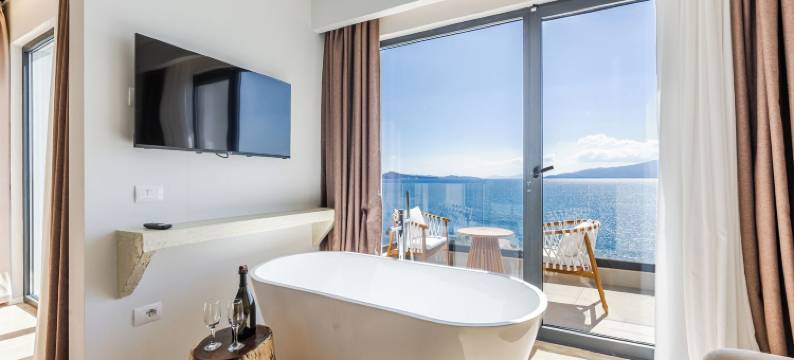 圣安吉洛豪华度假村及水疗中心 - 限成人(San Angelo Luxury Resort - Adults Only)图片