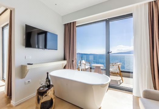 San Angelo Luxury Resort - Adults Only Hotel Overview