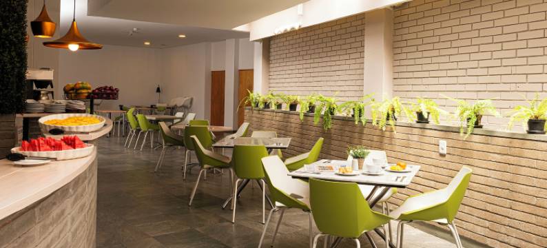 维亚乔 617 号套房酒店(Hotel Viaggio 617)图片