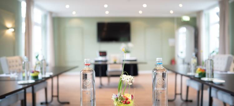 德纳瑞德卡斯迪尔酒店(Hotel Kasteel Doenrade)图片