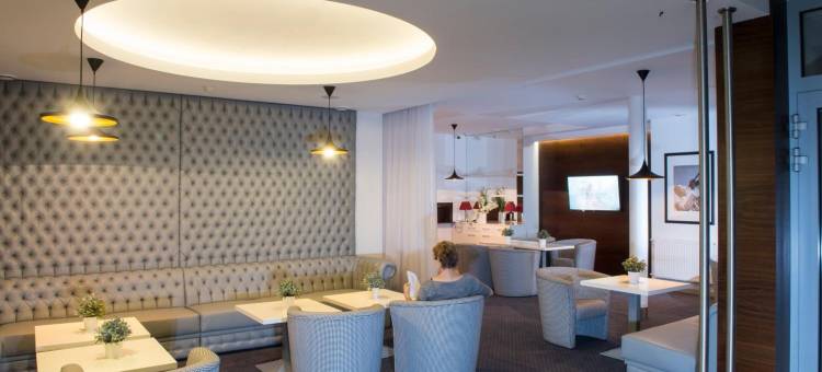 马拉松酒店(Hotel Maraton)图片