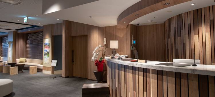 富士宫富士急酒店(Fujinomiya Fujikyu Hotel)图片