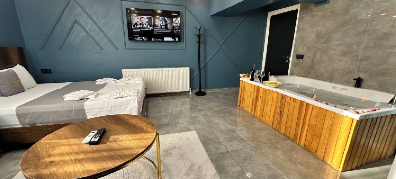 奥斯曼套房酒店(Ottoman Suit & Hotel)图片