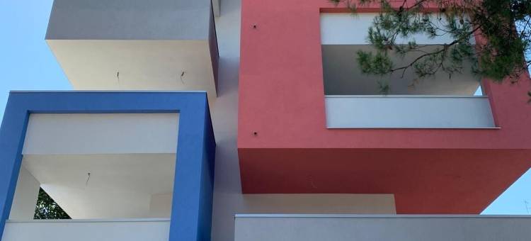 萨图尔诺公寓(Appartamenti Saturno)图片