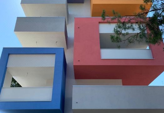 Appartamenti Saturno Hotel Overview