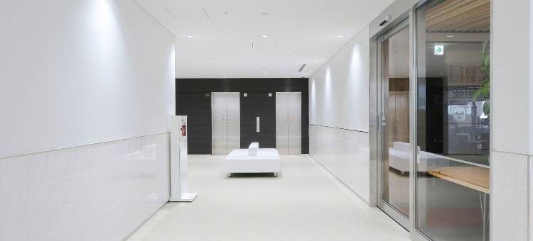 KOKO酒店 鹿儿岛天文馆(Koko Hotel Kagoshima Tenmonkan)图片