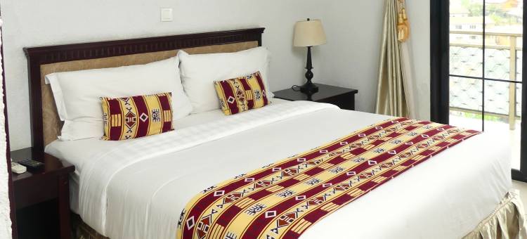 路易斯芙蓉酒店(Hotel Hibiscus Louis)图片