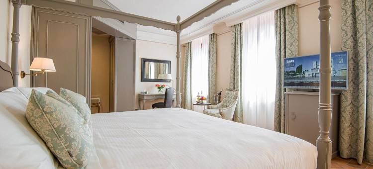 卡斯特洛邦纳利亚酒店&温泉度假村(Castello Bonaria Wine & Spa Resort)图片