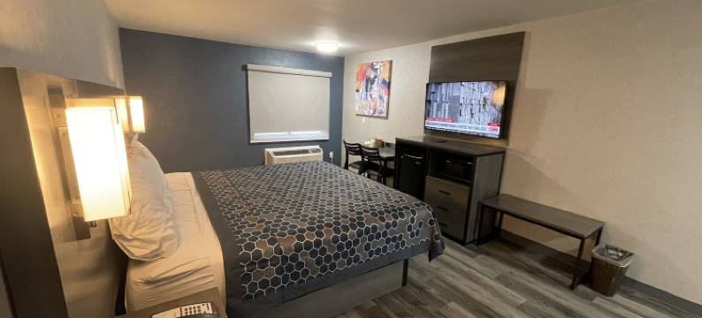 韦恩客栈(The Wayne Inn)图片