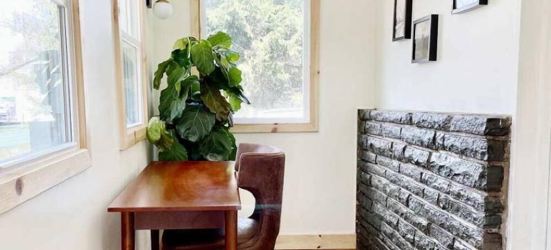 雷克斯酒店(The Rex)图片