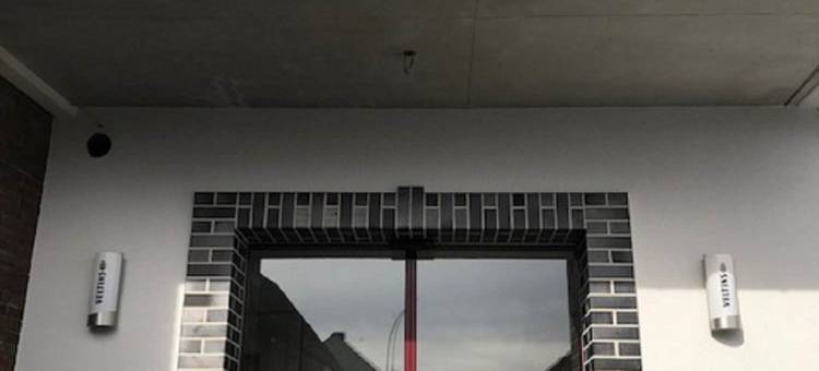 伯格尚克酒店(Hotel an der Burgschänke)图片