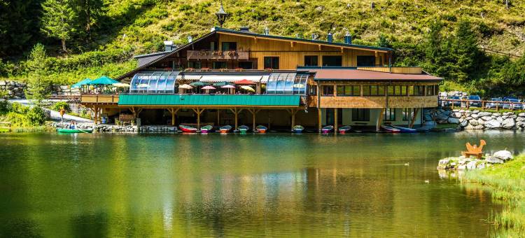 斯拉德明土伊蓝酒店(TUI BLUE Schladming)图片