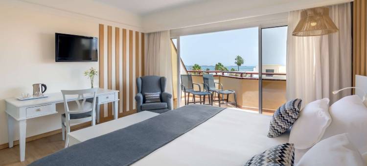 巴塞罗侯湾成人酒店(Barceló Corralejo Bay - Adults Only)图片