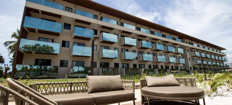 伊皮奥卡海滩度假村 马塞约(Ipioca Beach Resort)图片