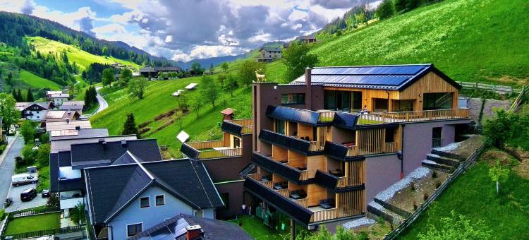 Goldhirsch 公寓式酒店 瓦格莱恩(Goldhirsch Aparthotel)图片