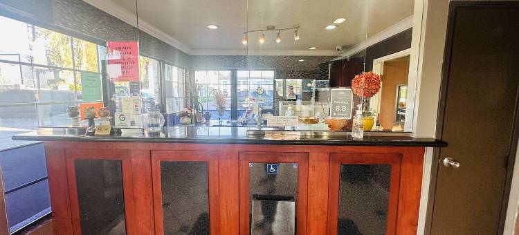 Casa Blanca 酒店及套房橙市(Casa Blanca Hotel & Suites Orange)图片