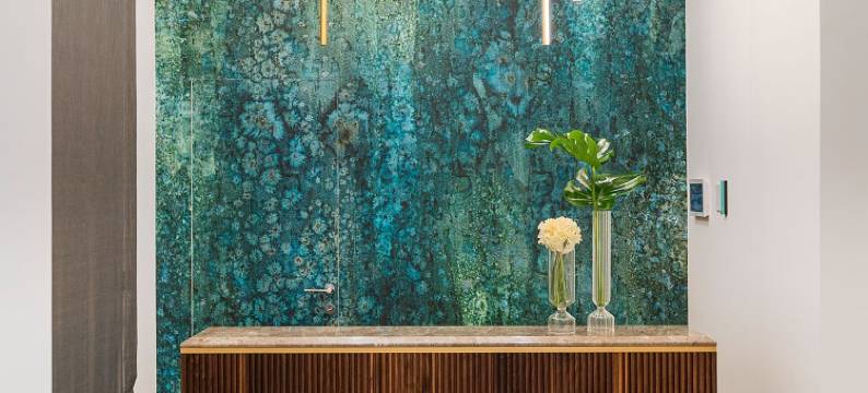 海螺套房(Byssus Suites)图片