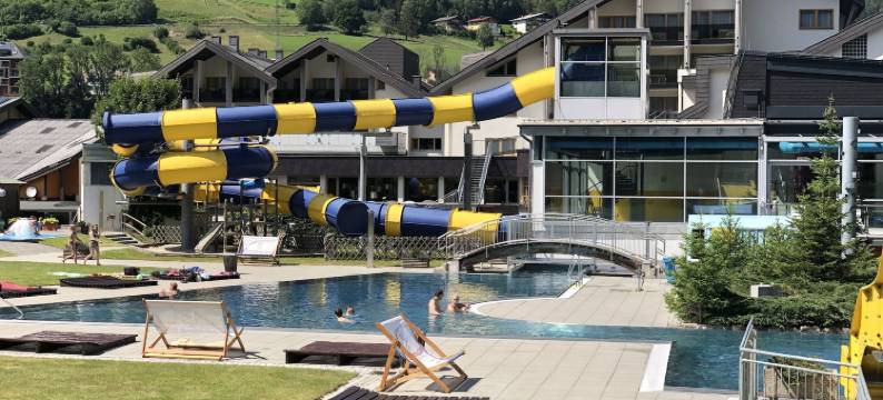 Royer体育酒店(Sporthotel Royer)图片