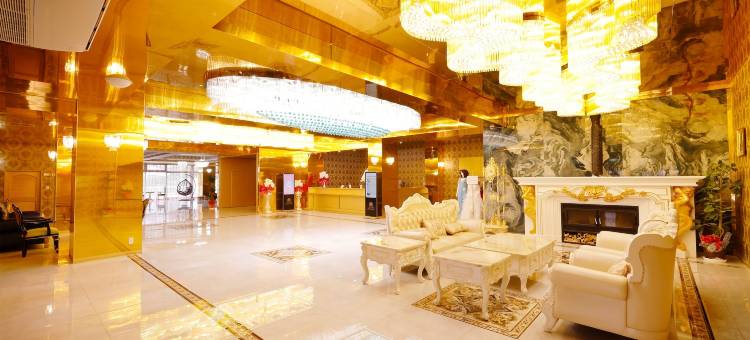 罗莫萨酒店(Hotel Lomosa)图片