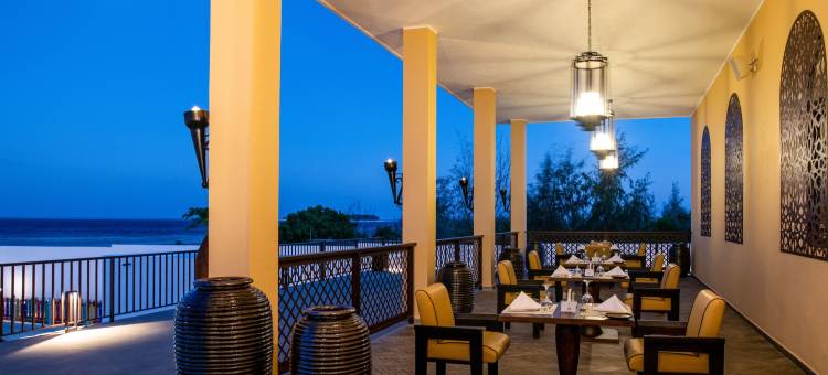 桑给巴尔莫拉酒店(The Mora Zanzibar)图片