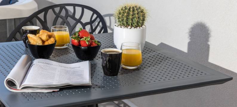 Alenor城市酒店(Alenor City Hotel)图片