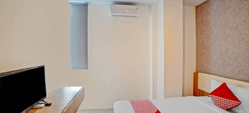 O伽玛城公寓酒店(Hotel O Gamacity Residence)图片