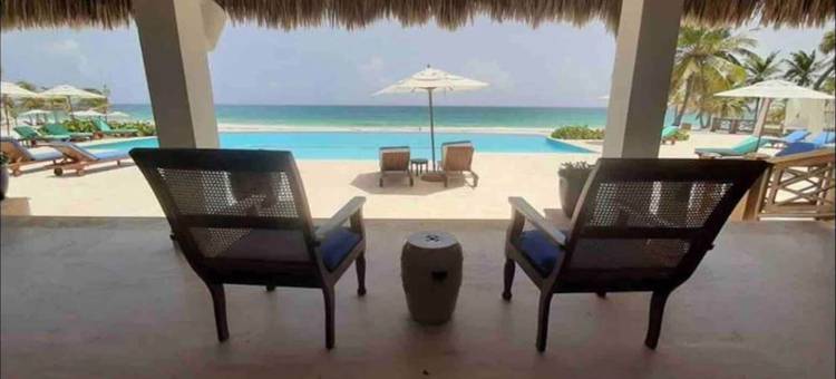 Cana Rock Chic 高尔夫豪华(Cana Rock Chic Golf de Lux)图片