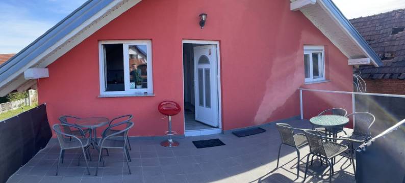 哲拉克客房酒店(Rooms Jelak)图片