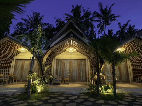 The Sankara Beach Penida