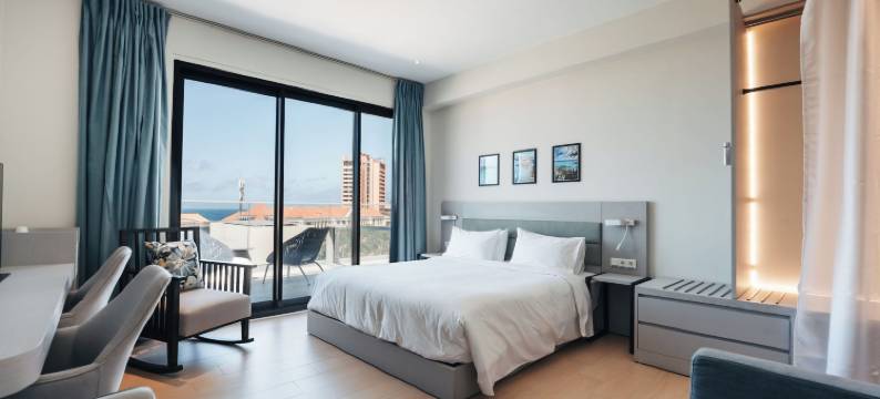 库拉索元素酒店及商店(Elements Hotel & Shops Curaçao)图片