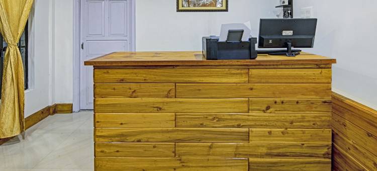 Treebo 欧米茄住宿旅馆(Treebo Omega Stay Inn)图片