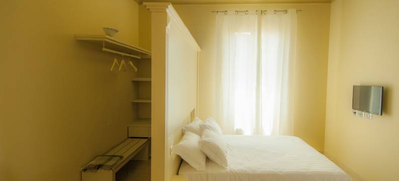 马拉内罗别墅酒店(Hotel Villa Maranello)图片