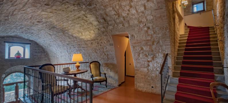 杜卡勒酒店(Relais Ducale)图片