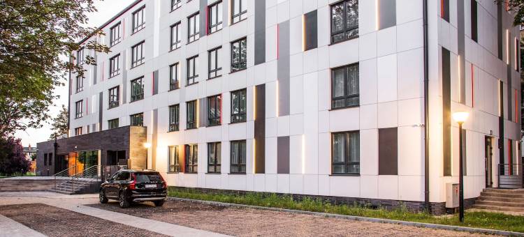 Kyriad Stargard图片