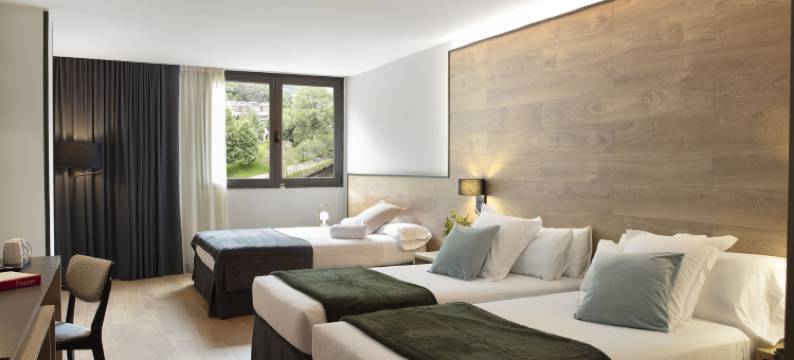 阿克塔艺术酒店(Acta Arthotel)图片