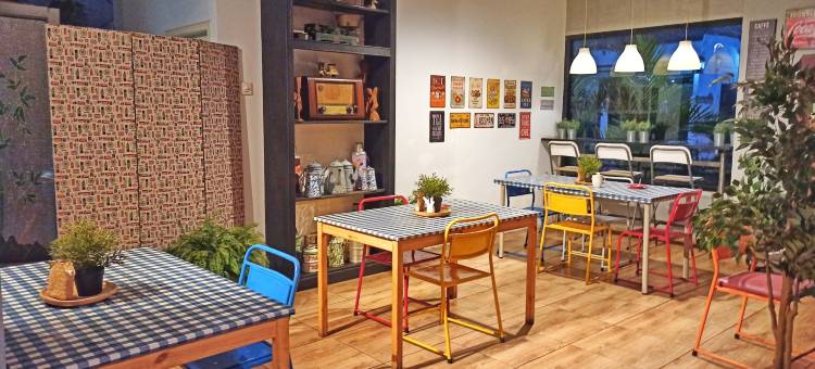 Manggolo家庭旅馆(Manggolo Homestay Syariah)图片