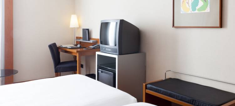 帕伦西亚AC酒店(AC Hotel Palencia)图片