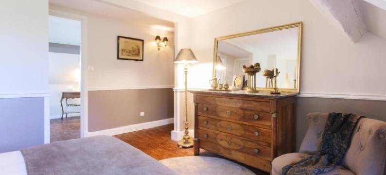 Manoir du Clap庄园(Manoir du Clap)图片