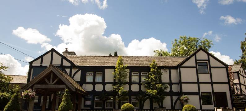 芬威克牛排海鲜酒吧(The Fenwick)图片