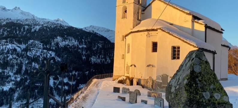 Chalet del Sole阳光小屋(Chalet del Sole)图片