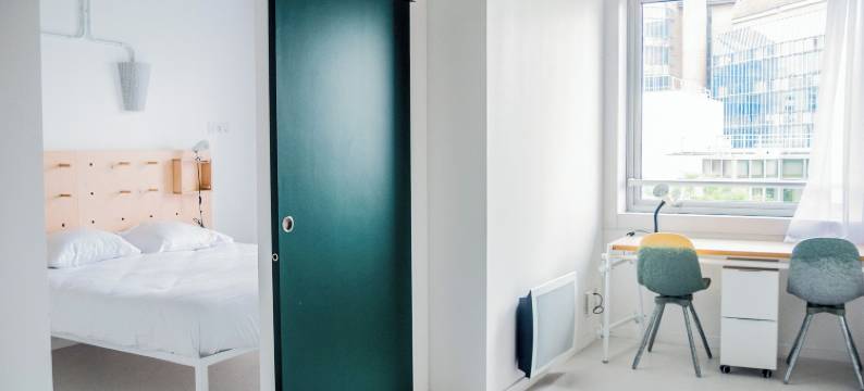 "ECLA大声乐园"(Ecla Paris Noisy-Le-Grand)图片