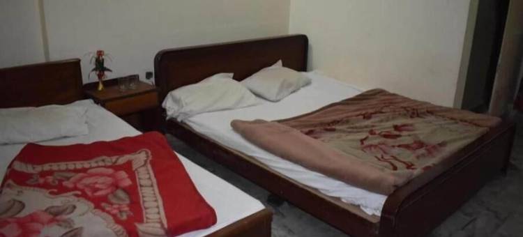 沙赫扎德国际酒店(Hotel Shahzad International)图片