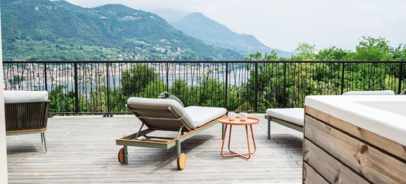 A-ROSA 加尔达湖(A-Rosa Gardasee)图片