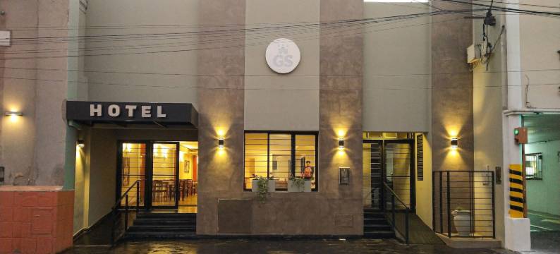 GS酒店(GS Hotel)图片