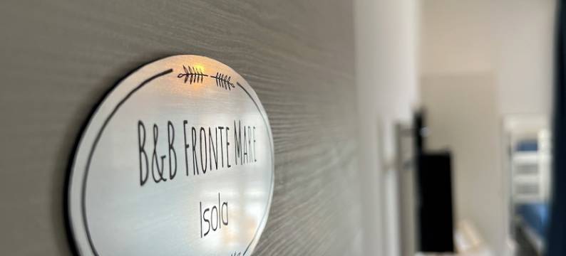 弗朗德马尔民宿(B&B Fronte Mare)图片