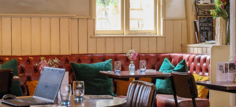 风车旅馆(The Windmill)图片