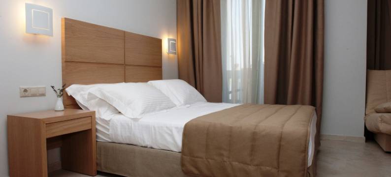 阿芙罗狄蒂萨摩高级开间及公寓(Aphrodite Samos Suites)图片