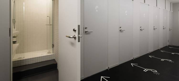 9h九小时-成田机场(9h Nine Hours Narita Airport)图片